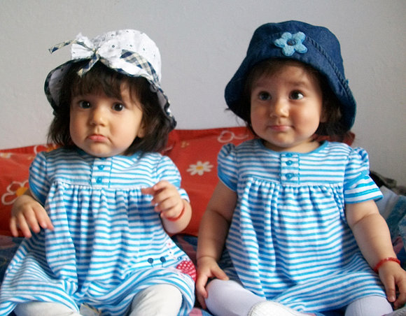 creciendo 11 meses