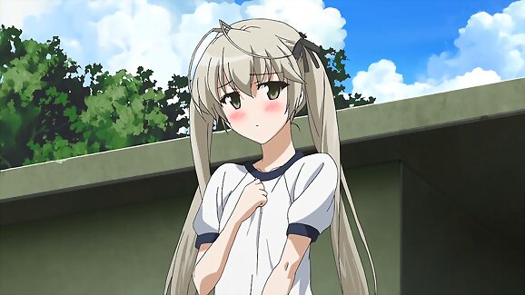 Yosuga no Sora