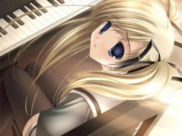 piano