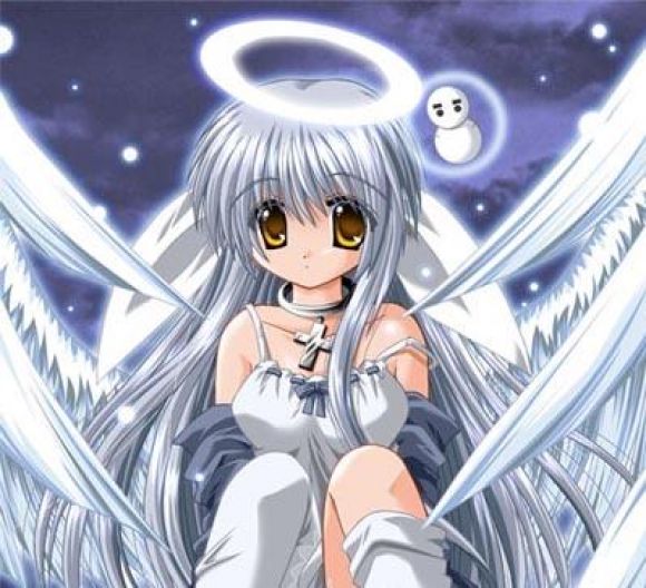 angel!!!