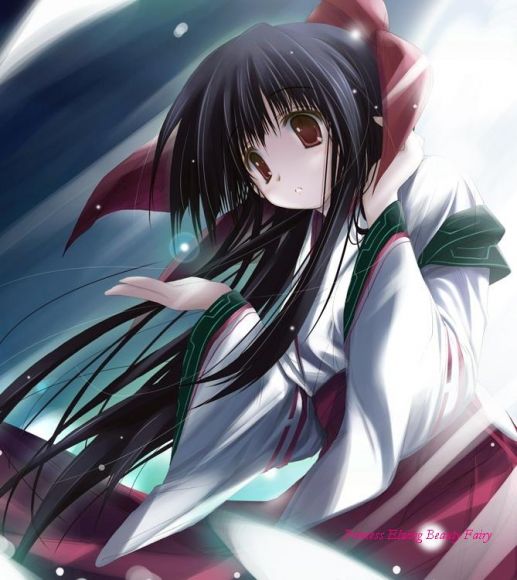 Kimono!