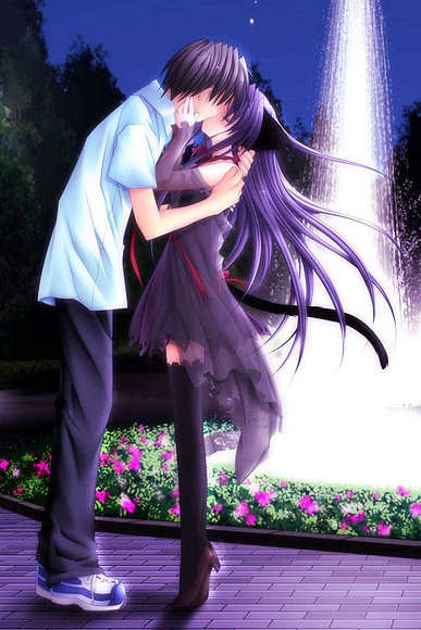 Anime Love