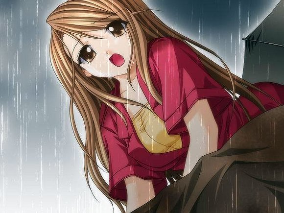 Dia de lluvia!!!!!