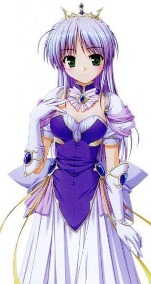 princess anime