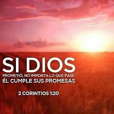Escucha La Voz de Dios