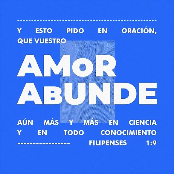 Su Infinito Amor