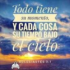 Un Principio de Vida