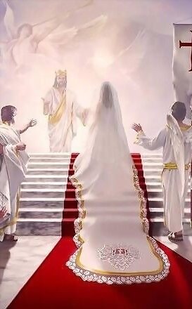 La Escuela de Dios