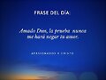 Apasionado Por Su Palabra