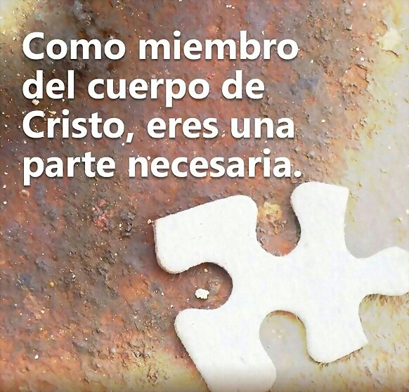 Transformados En Cristo