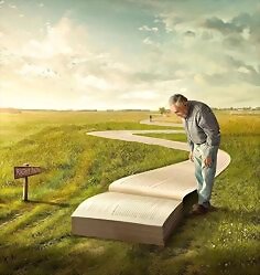 La Escritura En Cristo