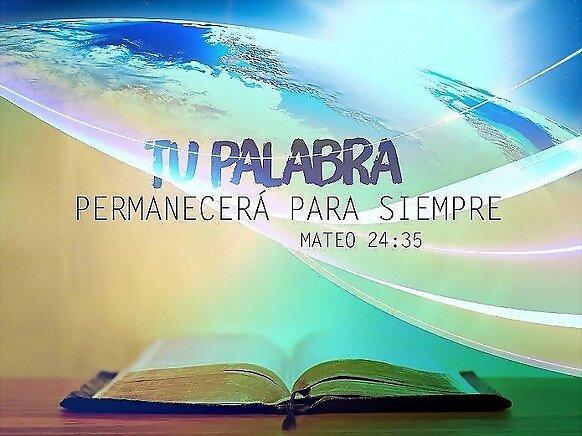 Todo Esta Escrito