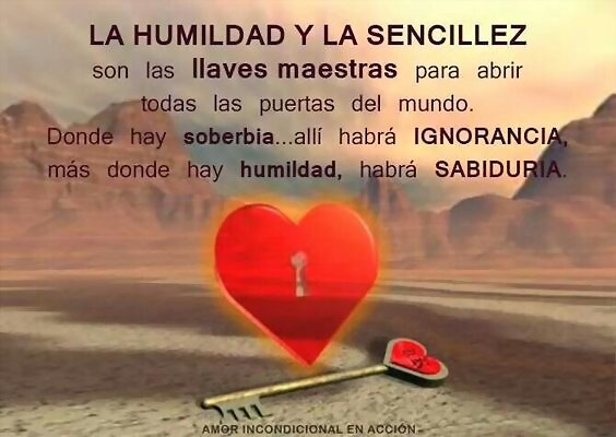 El amor la llave maestra de nuestra fe