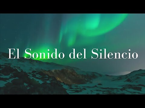 El sonido del silencio