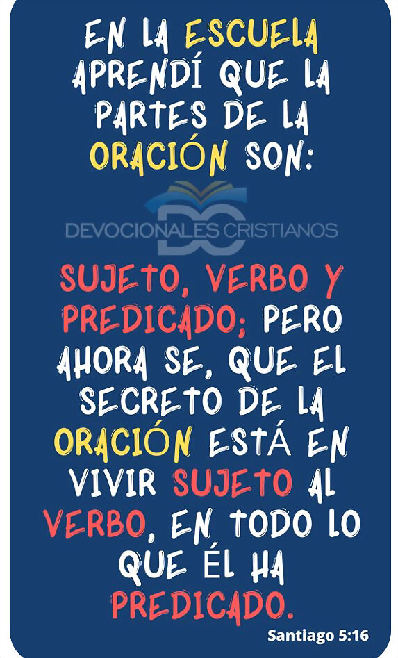 Un Principio de Gracia