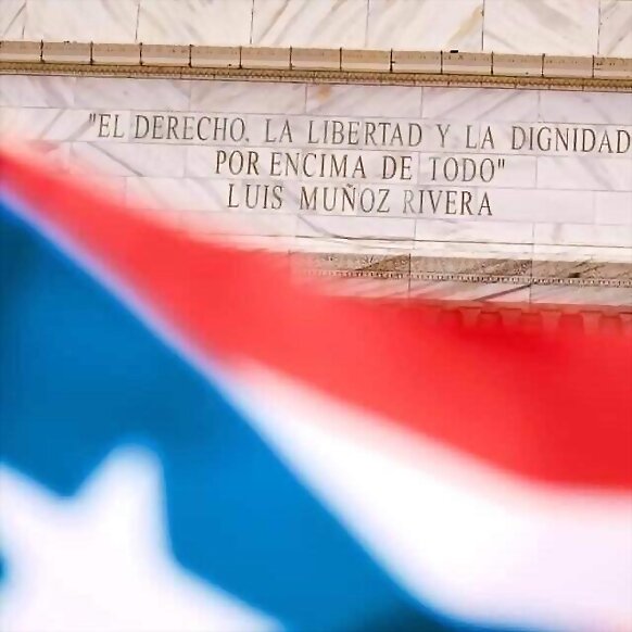 Paz para nuestra tierra