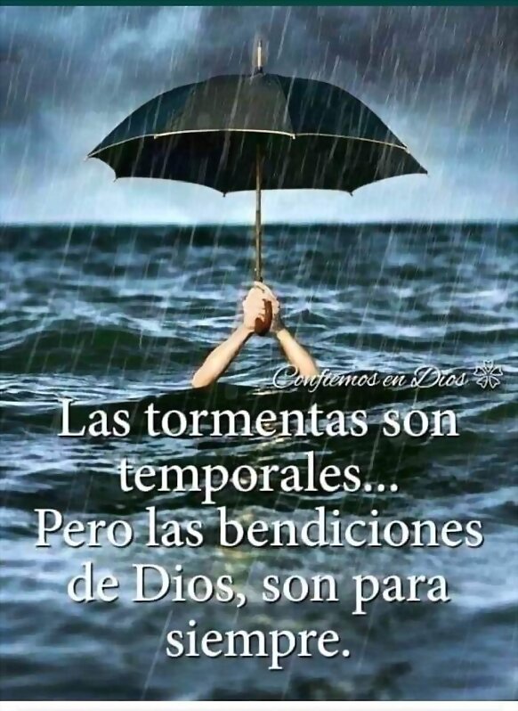 Dios es siempre fiel
