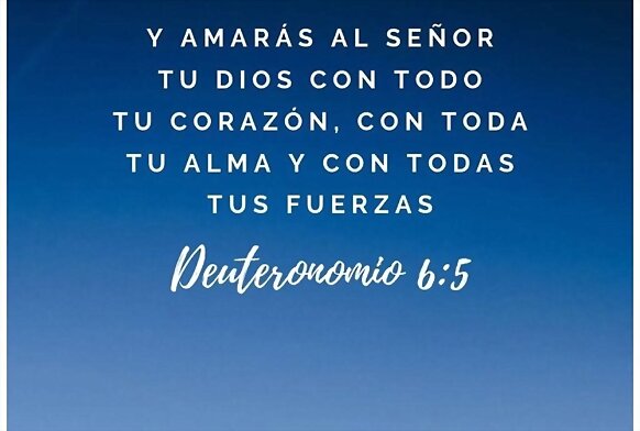 Vida y palabra