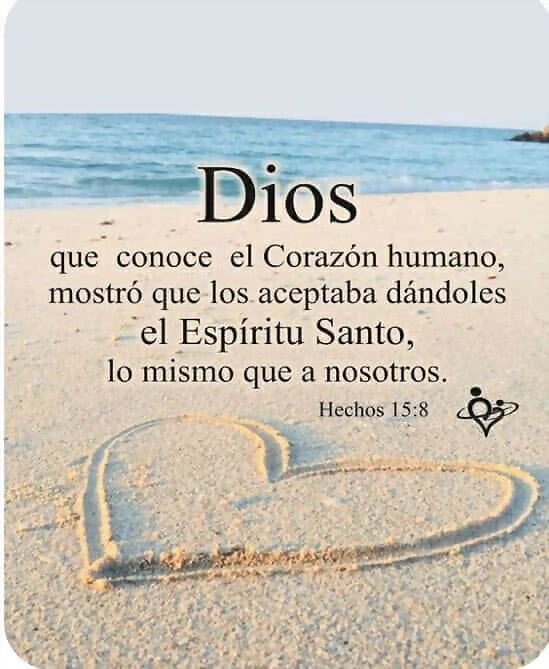 En su Presencia