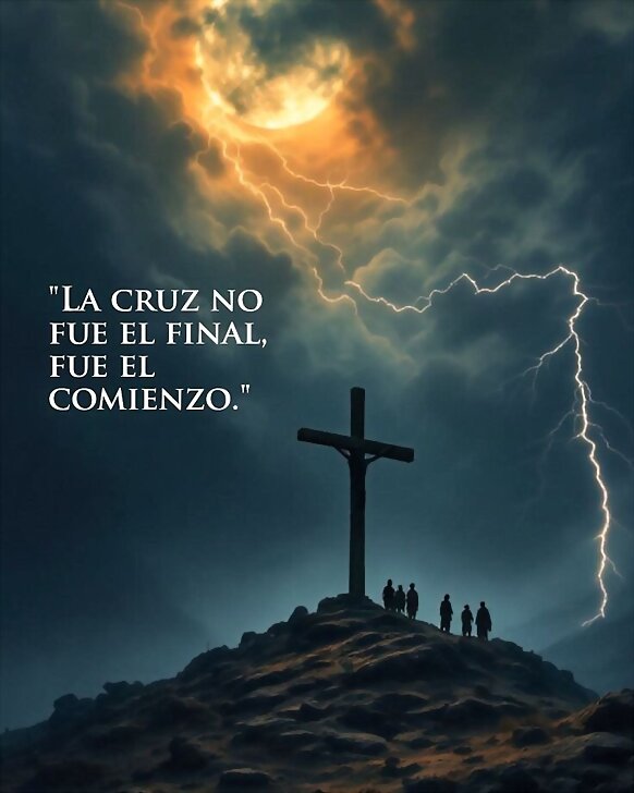 La Luz del Reino