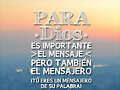 Palabra y Vida