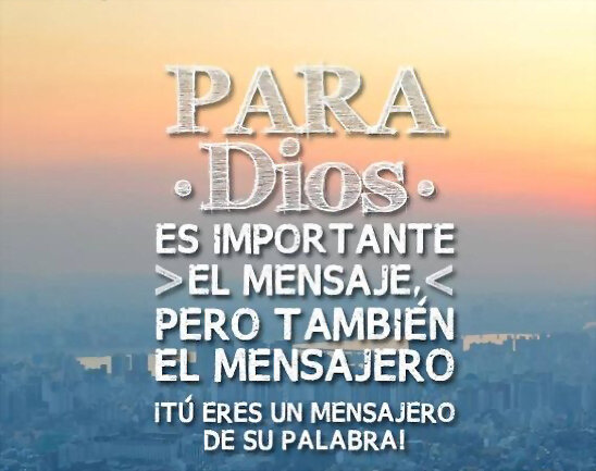Palabra y Vida