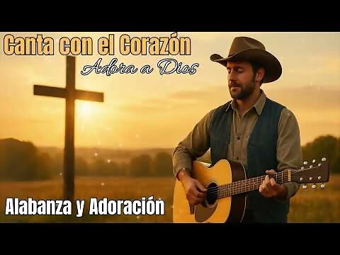 Alabanza y Adoraci&oacute;n un Dia En Su Paz