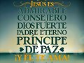 Emanuel Dios Con Nosotros.