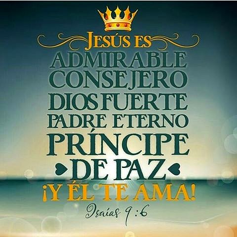 Emanuel Dios Con Nosotros.