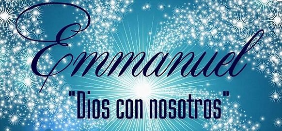 Dios Con Nosotros.