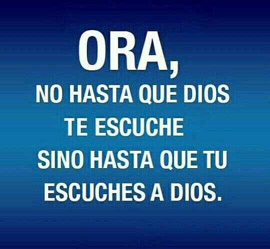 Palabra del verbo.