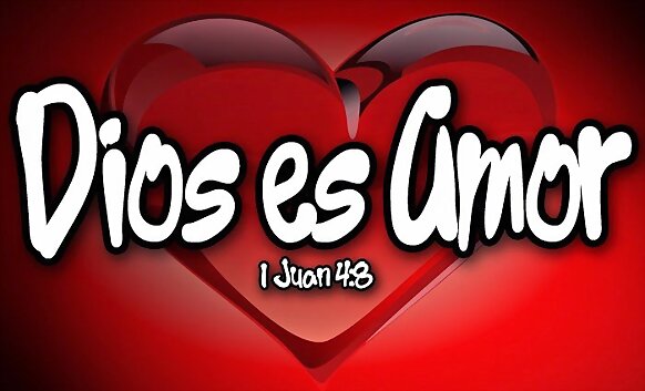 Su Amor Hace Eco En Todo El Universo.