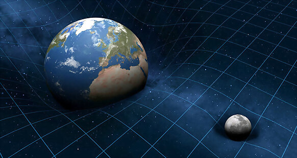 Ciencia y Fe.