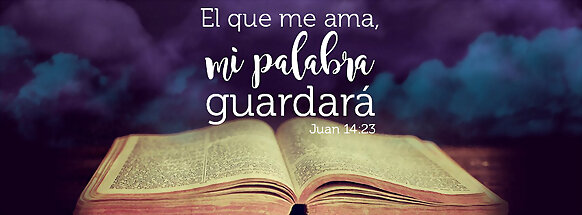 Su Palabra Es Vida.