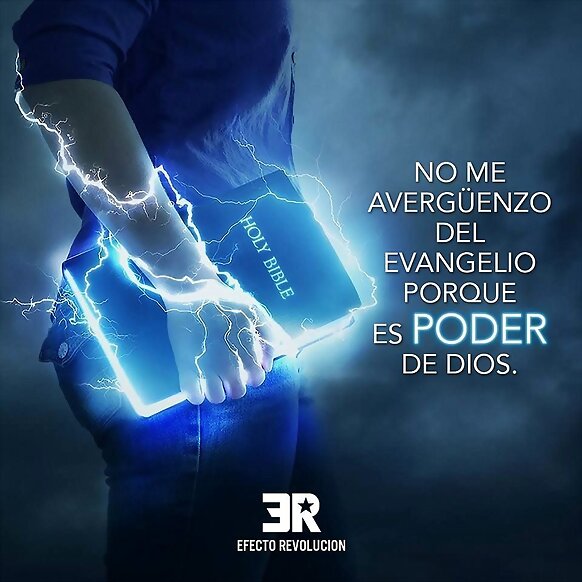 El Poder de Dios.