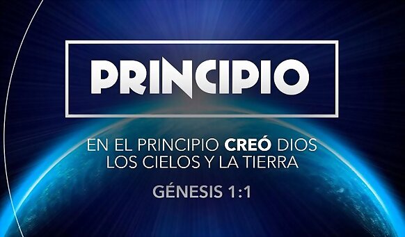 La palabra y la creación.