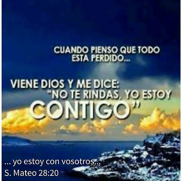 Seguidores de su verdad
