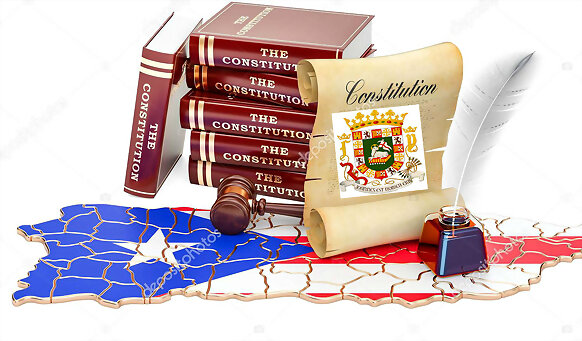 Estado Libre Asociado.
