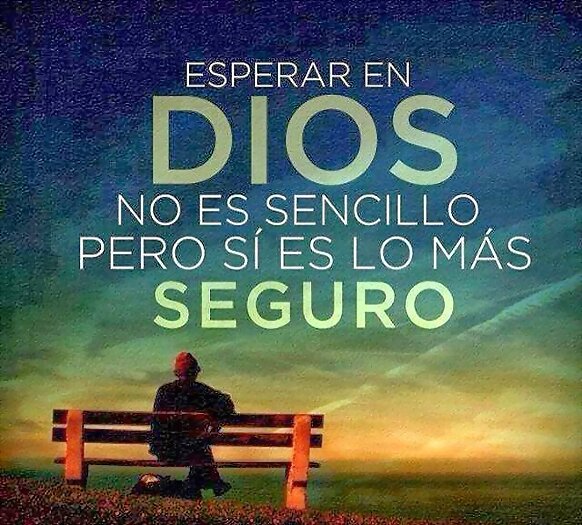 Seguridad.