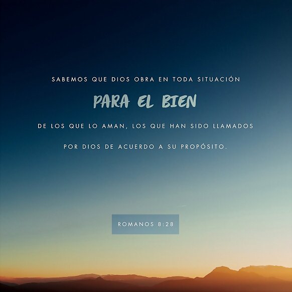 Fuerzas de bien.