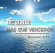 En Cristo Somos.