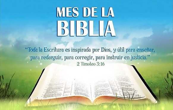 Alimenta tu Espiritu.