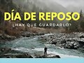 En El Reposo.
