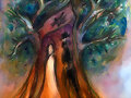 El &Aacute;rbol de la Vida.
