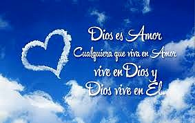 Su Palabra Es Indivisible.