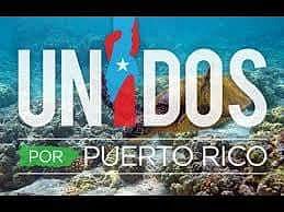 Unidos por nuestra tierra.