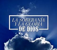 Dios es Rey y Señor de todo.