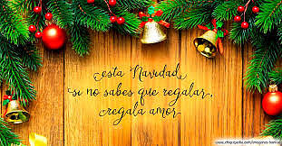 Un Regalo Bajo El Árbol