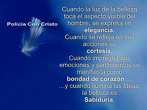 Gracia y Vida.