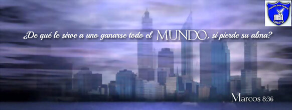 Una ventana al mundo.